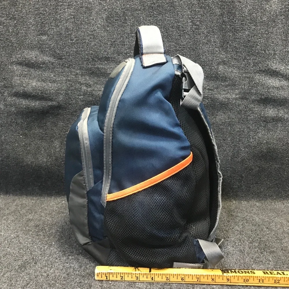 Columbia‎ 92-16283-03-75 Summit Rush Travel Backpack Thermal Baby Diaper Bag